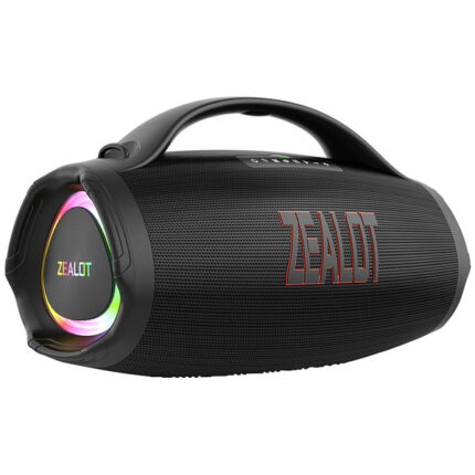Fanatic S98 New Outdoor Performance High Power 150W Portable Bluetooth Speaker